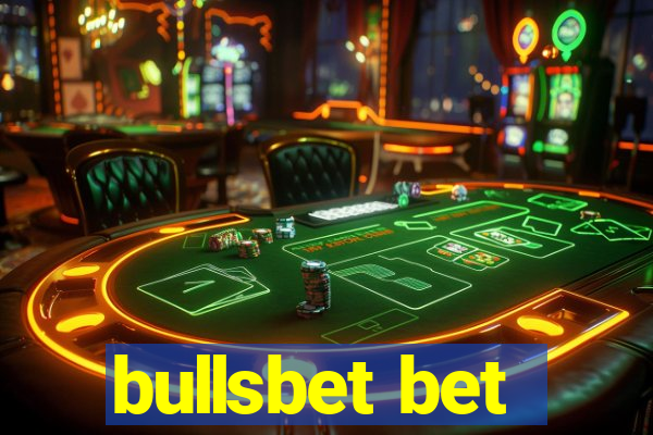 bullsbet bet